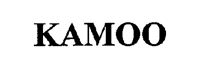 KAMOO
