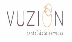 VUZION DENTAL DATA SERVICES