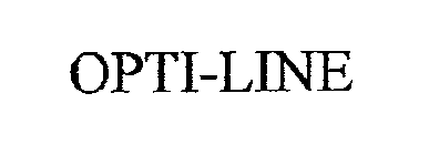 OPTI-LINE