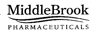 MIDDLEBROOK PHARMACEUTICALS