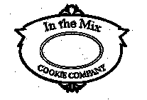 IN THE MIX COOKIE COMPANY