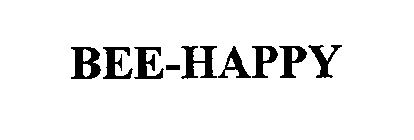 BEE-HAPPY