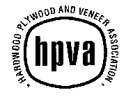 HPVA HARDWOOD PLYWOOD AND VENEER ASSOCIATION
