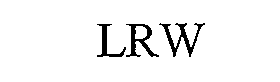 LRW