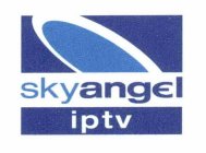 SKYANGEL IPTV