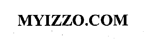 MYIZZO.COM