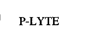 P-LYTE