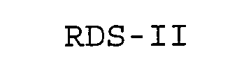 RDS-II