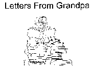LETTERS FROM GRANDPA RESOURCES
