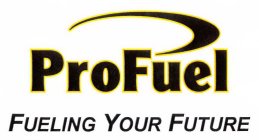 PROFUEL FUELING YOUR FUTURE