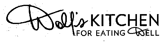 WOLF'S KITCHEN FOR EATING WELL