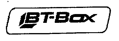 BT-BOX