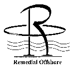 R REMEDIAL OFFSHORE