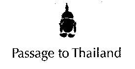 PASSAGE TO THAILAND