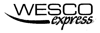 WESCO EXPRESS