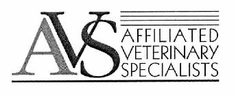 AVS AFFILIATED VETERINARY SPECIALISTS