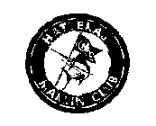 HMC HATTERAS MARLIN CLUB