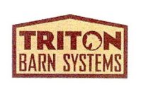 TRITON BARN SYSTEMS