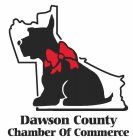 DAWSON COUNTY CHAMBER OF COMMERCE.
