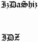 IZDASHIZ IDZ