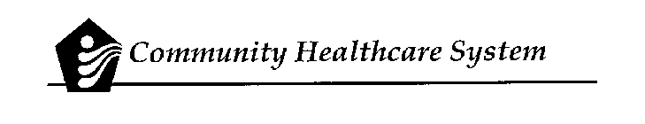 COMMUNITY HEALTHCARE SYSTEM