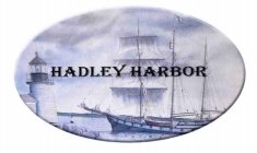 HADLEY HARBOR