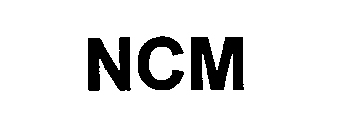 NCM