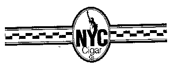 NYC CIGAR CO.