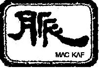 MAC KAF