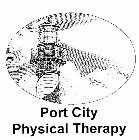 PORT CITY PHYSICAL THERAPY