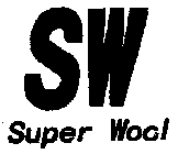 SW SUPER WOOL