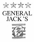 GENERAL JACK'S