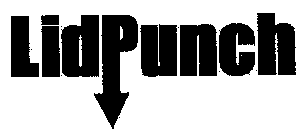 LIDPUNCH