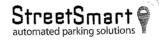 STREETSMART AUTOMATED PARKING SOLUTIONS