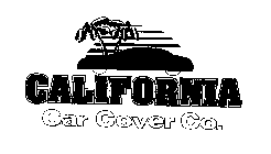 CALIFORNIA CAR COVER CO.