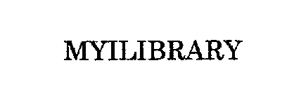 MYILIBRARY