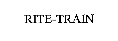 RITE-TRAIN