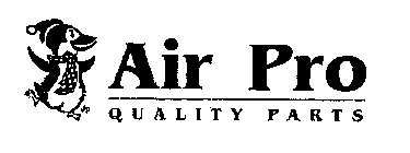 AIR PRO QUALITY PARTS