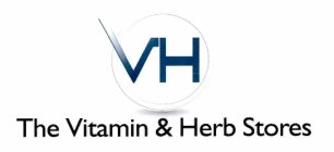 VH THE VITAMIN & HERB STORES