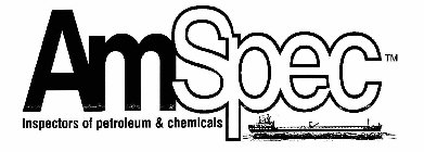 AMSPEC INSPECTORS OF PETROLEUM & CHEMICALS