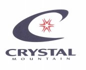 C CRYSTAL MOUNTAIN