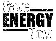 SAVE ENERGY NOW