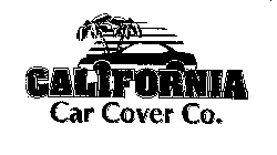 CALIFORNIA CAR COVER CO.