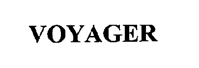 VOYAGER