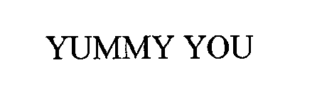 YUMMY YOU