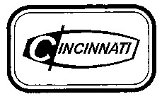 CINCINNATI