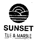 SUNSET TILE & MARBLE