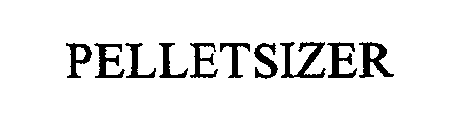 PELLETSIZER