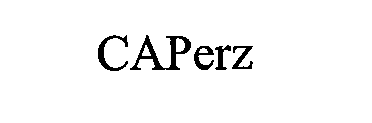 CAPERZ