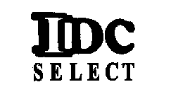 IDC SELECT
